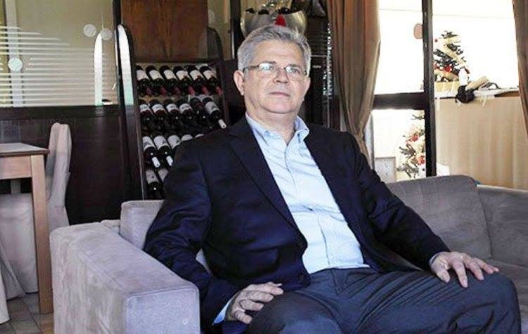 Οικονόμου: Διογκώνονται ανομία και παραβατικότητα