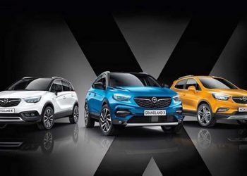 Όλα τα Opel είναι πιστοποιημένα για αξιόπιστη κατανάλωση