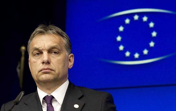 Κυρώσεις κατά της Ουγγαρίας από το Ευρωκοινοβούλιο