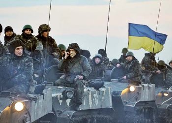 Ουκρανία: Οι φασίστες επανέρχονται…
