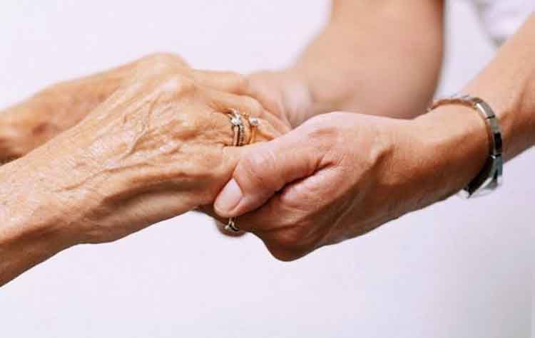 Εορτασμός της  Παγκόσμιας Ημέρας 3ης Ηλικίας