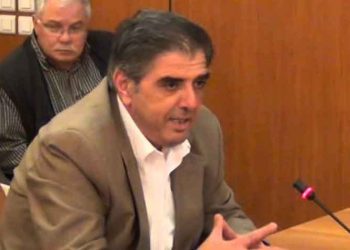 Π. Μπόλλας: «Ο… εντελώς άοπλος κος Κατραμάδος»