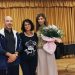 Ευγενία Παπαδήμα και Γιάννης Τσιτσελίκης ενθουσίασαν το κοινό των Μενανδρείων