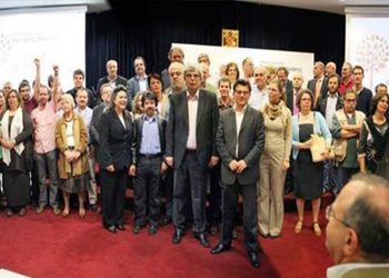 Μαζική αποχώρηση μελών της παράταξης Μαγιάκη