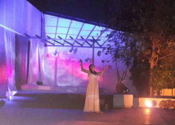 Καθήλωσε το κοινό η παράσταση «Ελένη»