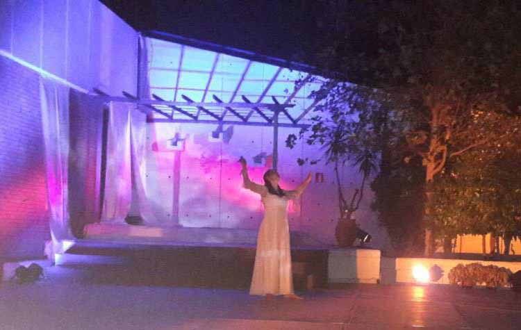 Καθήλωσε το κοινό η παράσταση «Ελένη»