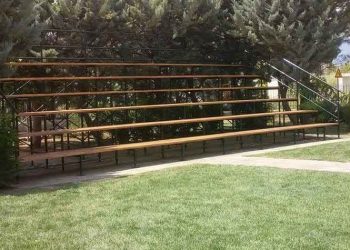 Εργασίες στο πάρκο Κυκλοφοριακής Αγωγής στη Νέα Ερυθραία