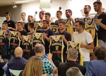 Αυτές είναι οι φετινές εμφανίσεις του Αμαρουσίου