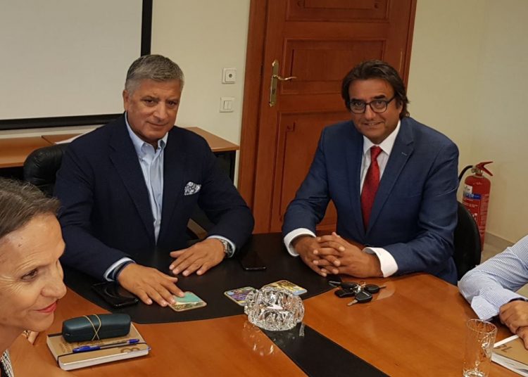 «Fake news» καταλογίζει στη Μαρίνα Πατούλη ο ΕΣΑΜ