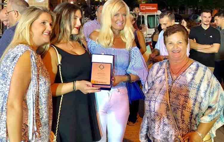 «H πόλη να αποτελεί πόλο έλξης για υγιείς ελληνικές επιχειρήσεις»
