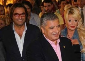 Διαψεύδει Νικολαράκο ο Δήμος Αμαρουσίου για τη Μαρίνα Πατούλη