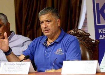 «Η επένδυση στη γνώση είναι το «θεμέλιο» για την επανεκκίνηση της χώρας»