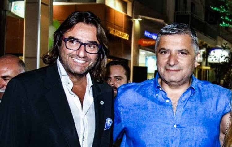 ΕΣΑΜ προς διοίκηση Πατούλη: «Καταντά αστείο»