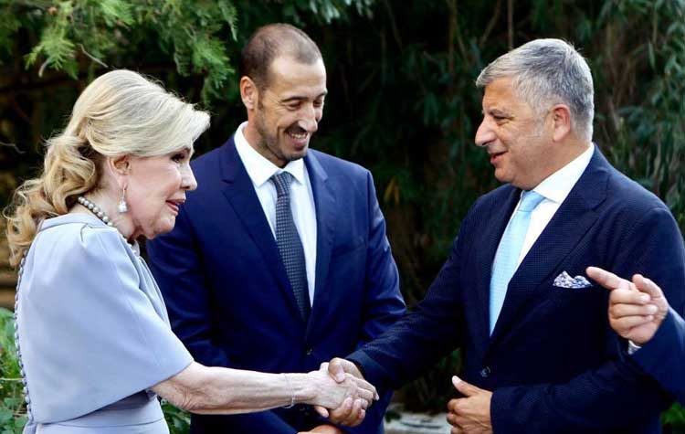 25 χρόνια «Ελπίδα» για τα παιδιά