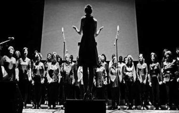 Πρόσκληση του ΠΕΑΠ για συμμετοχή τα τμήματα χορωδίας