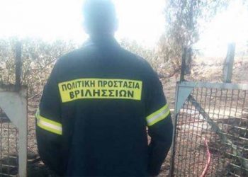 Διαρκής επιφυλακή από την Πολιτική Προστασία του Δήμου