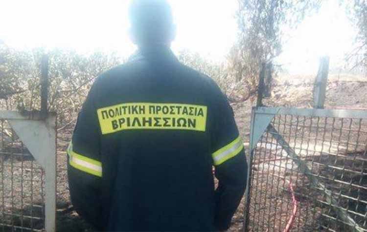 Διαρκής επιφυλακή από την Πολιτική Προστασία του Δήμου