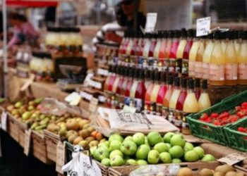 Διάθεση τροφίμων χωρίς μεσάζοντες από τον Συνεταιρισμό «Πανδώρα»