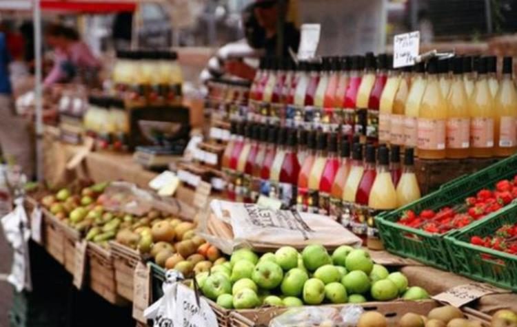 Διάθεση τροφίμων χωρίς μεσάζοντες από τον Συνεταιρισμό «Πανδώρα»