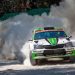 Η SKODA εξασφάλισε το πρωτάθλημα της WRC 2 στην Τουρκία!