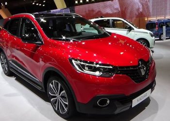 Renault, Dacia & Alpine στο Παρίσι