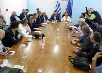 Επιτροπή για τα προβλήματα των ΟΤΑ συστήνουν ΥΠΕΣ - ΚΕΔΕ