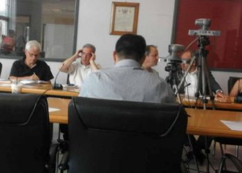 Συνεδριάζει ξανά το Δημοτικό Συμβούλιο