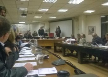 Συνεδριάζει το Δημοτικό Συμβούλιο – Τι θα συζητηθεί