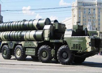 Συρία: Η απάντηση της αρκούδας