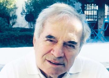 Γιώργος Σταθόπουλος: «Χρειάζεται υπομονή και εμπιστοσύνη»