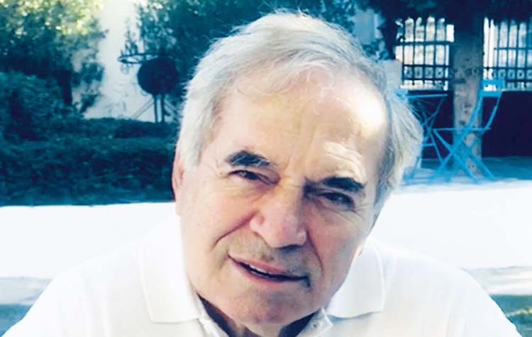 Γιώργος Σταθόπουλος: «Χρειάζεται υπομονή και εμπιστοσύνη»