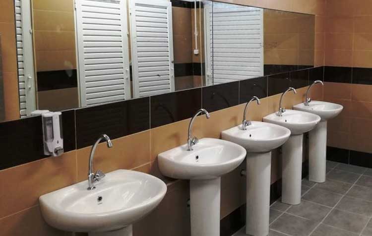 «Έτοιμα και τα Γυμνάσια και Λύκεια του Δήμου Αμαρουσίου»