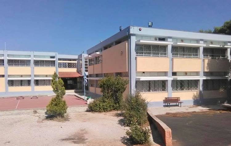 Συνέχεια των παρεμβάσεων σε σχολικά κτίρια