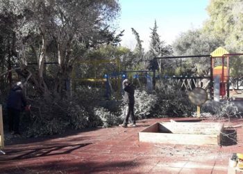 «Έτοιμα τα Νηπιαγωγεία και Δημοτικά Σχολεία του Αμαρουσίου»