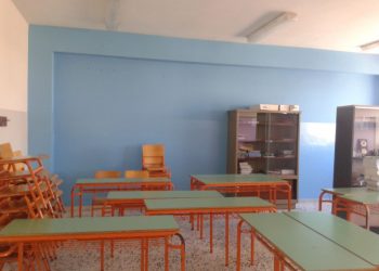 Μήνυμα του Δημάρχου για τη νέα σχολική χρονιά