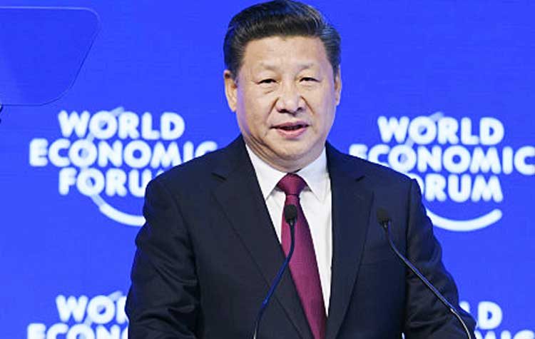 Κίνα: Εντυπωσίασε το «θερινό Νταβός»