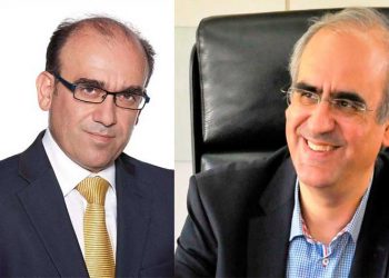 Θέμα ηγεσίας στον συνδυασμό Θωμάκου θέτει ο Χρήστος Καλός