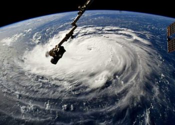 Μαζική εκκένωση σε Βόρεια και Νότια Καρολίνα λόγω του τυφώνα Φλόρενς