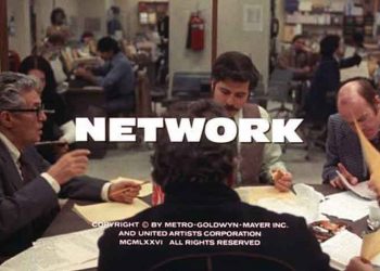 «Το Δίκτυο» από το Cine-Δράση