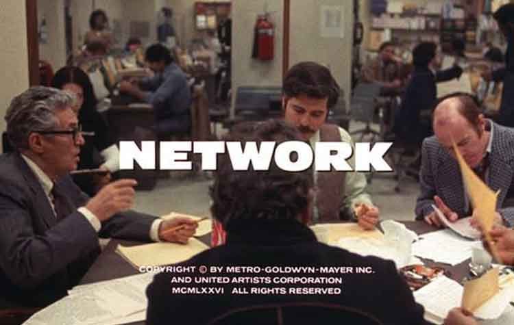 «Το Δίκτυο» από το Cine-Δράση