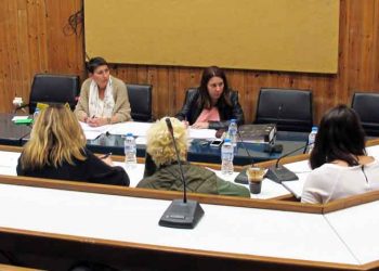 Συνεδριάζει την 1η Οκτωβρίου το Τοπικό Συμβούλιο Κηφισιάς