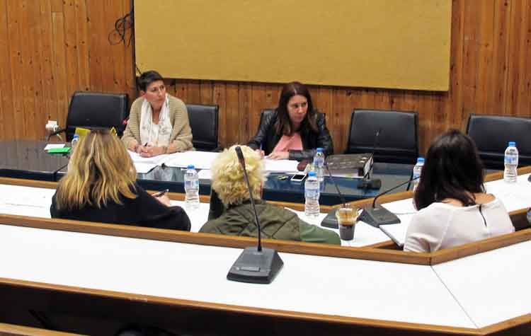 Συνεδριάζει την 1η Οκτωβρίου το Τοπικό Συμβούλιο Κηφισιάς