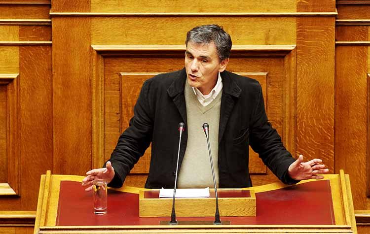 Αγωνία σε… διπλό ταμπλό