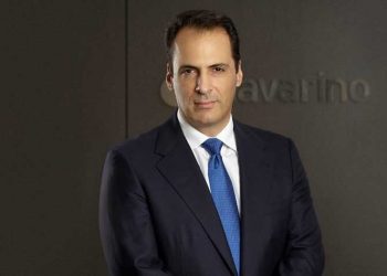 Διοικητική ενίσχυση με τον Δημήτρη Τσικόπουλο για το μπάσκετ του Πανερυθραϊκού