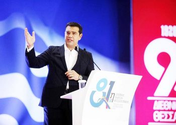 ΔΕΘ με συντάξεις και… εκλογές