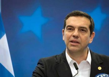 Τσίπρας στο Ευρωπαϊκό Κοινοβούλιο: Η Ελλάδα τα κατάφερε