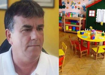 Ηλίας Βιλιώτης: Κανένα παιδί εκτός των Δημοτικών Παιδικών Σταθμών