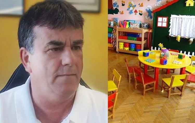 Ηλίας Βιλιώτης: Κανένα παιδί εκτός των Δημοτικών Παιδικών Σταθμών