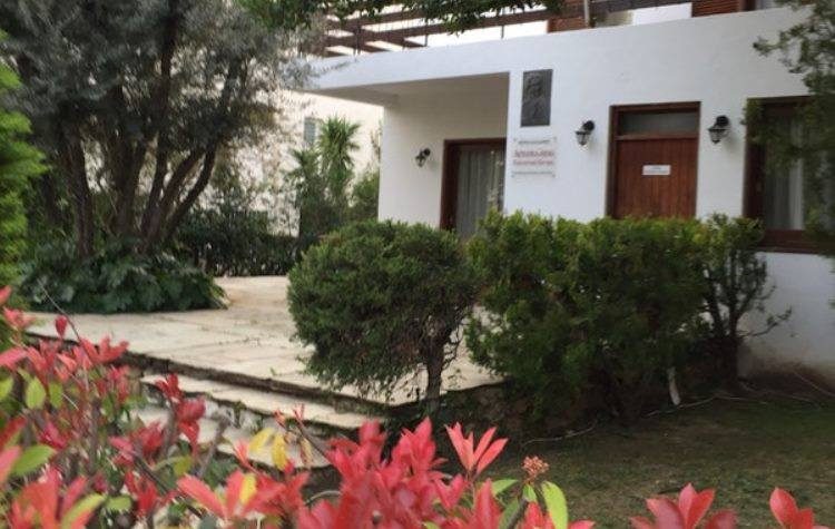 H Δημοτική Βιβλιοθήκη… συνταγογραφεί ξανά την ανάγνωση: Συζήτηση για το βιβλίο «Μαγικό Βουνό»