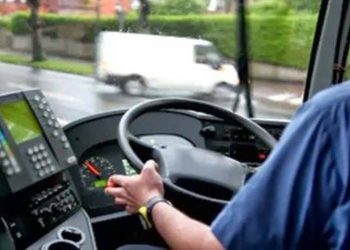 Τα δρομολόγια των λεωφορειακών γραμμών της Δημοτικής Συγκοινωνίας